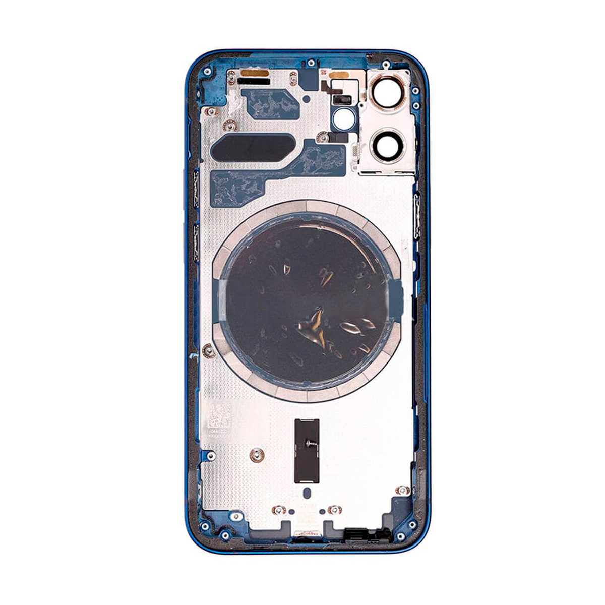 Carcasa sin flex iPhone 12 Mini